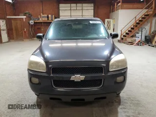 2008 Chevrolet Uplander LS with VIN 1GNDV23W78D107895, listed as a Copart auction lot 50098215 with 146,621 mi miles and Clean Title. Bid and sale history available at DreamBid. Image 5.