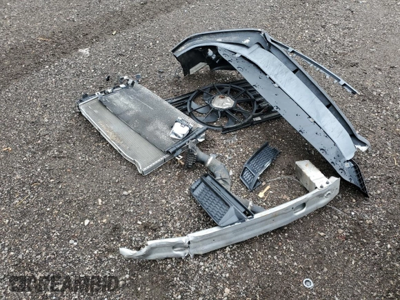 2018 Audi S4 Prestige z VIN WAUC4AF46JA001857, wystawiony jako Copart lot #47186315 z przebiegiem Nie podano mil oraz Szkody całkowita. Historia ofert i sprzedaży dostępna na DreamBid. Obrazek 12.