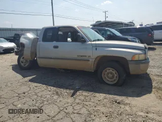 2001 Dodge 1500 z VIN 1B7HC13Y71J286829, wystawiony jako Copart lot #68925394 z przebiegiem Nie podano mil oraz Nie do naprawy • Non repairable. Historia ofert i sprzedaży dostępna na DreamBid. Obrazek 4.