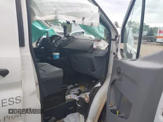 2018 Ford Transit Cargo with VIN 1FTYE2YM3JKA96638, listed as a IAAI auction lot 41319002 with Not Provided miles. Bid and sale history available at carsss.com. Image 5.
