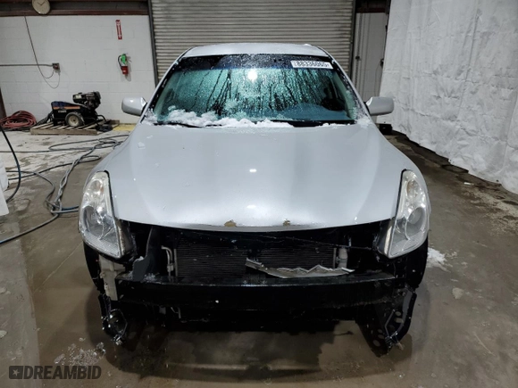 2011 Nissan Altima 2.5 SL with VIN 1N4AL2AP9BN459025, listed as a Copart auction lot 88336065 with NaN miles and Salvage Title. Bid and sale history available at carsss.com. Image 5.