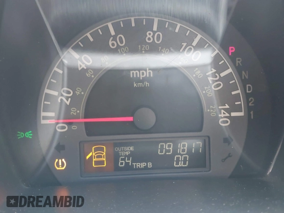 2006 Honda Ridgeline RTL with VIN 2HJYK16566H532598, listed as a IAAI auction lot 42184828 with 91,817 mi miles and . Bid and sale history available at DreamBid. Image 7.