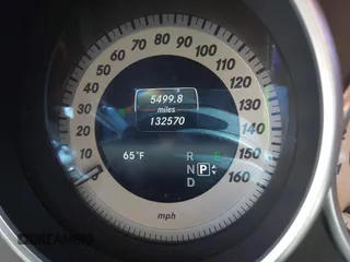 2016 Mercedes-Benz CLS with VIN WDDLJ6FB1GA162459, listed as a IAAI auction lot 41712404 with 132,570 mi miles. Bid and sale history available at carsss.com. Image 15.
