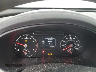 2018 Kia Sorento LX V6 with VIN 5XYPG4A55JG388169, listed as a Copart auction lot 88239675 with 106,585 mi miles and Salvage Title. Bid and sale history available at carsss.com. Image 9.