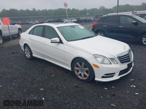 2013 Mercedes-Benz E 350 Luxury with VIN WDDHF2EB9DA730342, listed as a IAAI auction lot 42504810 with 131,083 mi miles and . Bid and sale history available at DreamBid. Image 1.