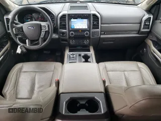 2018 Ford Expedition XLT с VIN 1FMJU1HT7JEA06052, выставлен на аукционе Copart как лот 57982835 с пробегом 220 292 миль миль и Чистый • Clean title. История ставок и продаж доступна на DreamBid. Изображение 8.