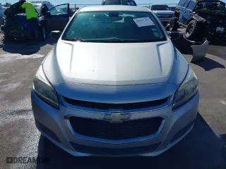 2016 Chevrolet Malibu Limited LS with VIN 1G11B5SA6GF111511, listed as a IAAI auction lot 40455707 with 120,853 mi miles. Bid and sale history available at carsss.com. Image 13.