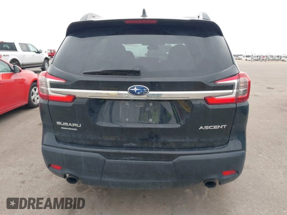 2023 Subaru Ascent Premium z VIN 4S4WMABD0P3403078, wystawiony jako IAAI lot #41814451 z przebiegiem 74 124 mil mil oraz . Historia ofert i sprzedaży dostępna na DreamBid. Obrazek 16.