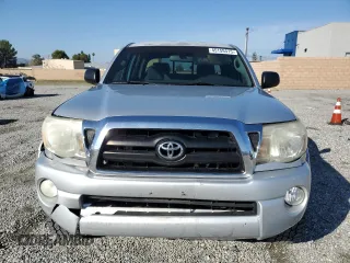 2008 Toyota Tacoma PreRunner with VIN 3TMJU62N58M066976, listed as a Copart auction lot 45159415 with 189,394 mi miles and Salvage Title. Bid and sale history available at carsss.com. Image 5.