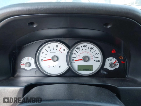 2006 Ford Escape XLS with VIN 1FMYU02Z76KD03045, listed as a IAAI auction lot 42267662 with 289,966 mi miles and . Bid and sale history available at DreamBid. Image 7.