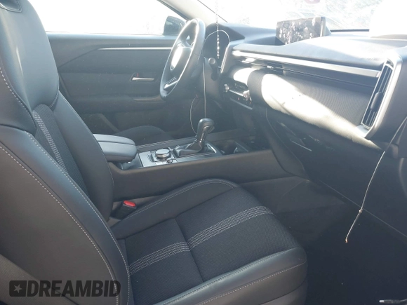 2024 Mazda CX-50 2.5 S Preferred Package with VIN 7MMVABBM1RN213487, listed as a IAAI auction lot 41425802 with 3,013 mi miles. Bid and sale history available at carsss.com. Image 5.