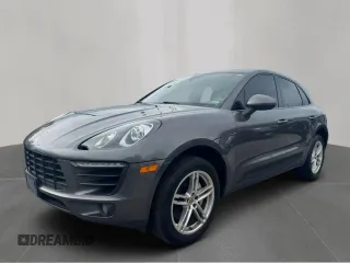 2017 Porsche Macan S z VIN WP1AB2A5XHLB20353, wystawiony jako Copart lot #59118235 z przebiegiem 147 097 mil mil oraz Tytuł czysty. Historia ofert i sprzedaży dostępna na DreamBid. Obrazek 2.