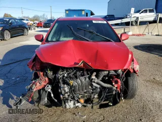 2017 Hyundai Accent SE with VIN KMHCT5AE4HU334236, listed as a Copart auction lot 45478255 with 148,845 mi miles and Non Repairable. Bid and sale history available at carsss.com. Image 5.