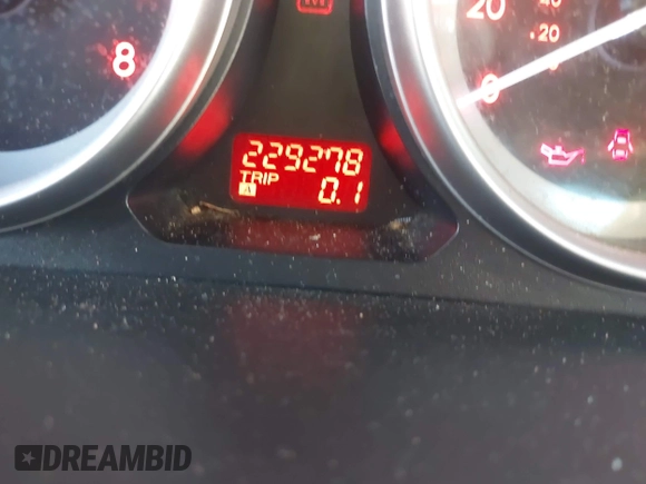 2010 Mazda CX-9 Grand Touring with VIN JM3TB2MA3A0207030, listed as a IAAI auction lot 42446867 with 229,278 mi miles and . Bid and sale history available at DreamBid. Image 7.
