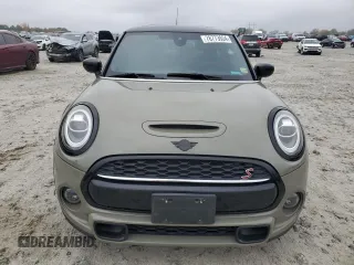 2020 MINI Hardtop Cooper S z VIN WMWXR5C06L2L50705, wystawiony jako Copart lot #78773924 z przebiegiem 59 833 mil mil oraz Szkoda całkowita • Salvage title. Historia ofert i sprzedaży dostępna na DreamBid. Obrazek 5.