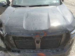 2024 GMC Acadia AWD AT4 z VIN 1GKENPKS7RJ184928, wystawiony jako Copart lot #71705854 z przebiegiem Nie podano mil oraz Szkoda całkowita • Salvage title. Historia ofert i sprzedaży dostępna na DreamBid. Obrazek 13.