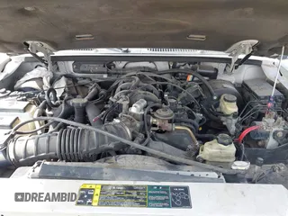 2005 Ford Explorer Sport Trac XLS with VIN 1FMZU67K75UA18027, listed as a IAAI auction lot 42745928 with 144,900 mi miles and . Bid and sale history available at DreamBid. Image 10.