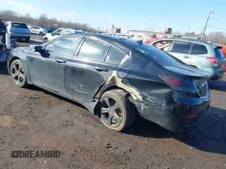 2013 Acura TL Technology z VIN 19UUA9F59DA000912, wystawiony jako IAAI lot #41533865 z przebiegiem 164 690 mil mil oraz . Historia ofert i sprzedaży dostępna na DreamBid. Obrazek 3.