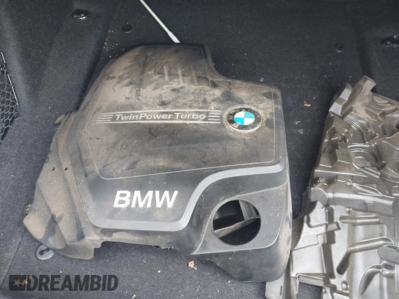 2015 BMW 3 Series 328i с VIN WBA3A5G59FNS87002, выставлен на аукционе IAAI как лот 42366574 с пробегом 173 359 миль миль и . История ставок и продаж доступна на DreamBid. Изображение 12.