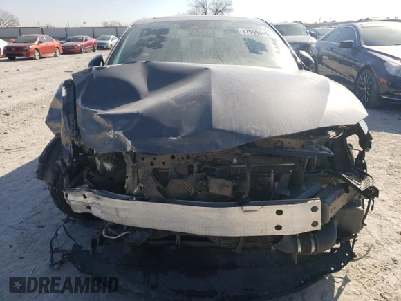 2019 Acura ILX with VIN 19UDE2F33KA003103, listed as a Copart auction lot 47090815 with 64,823 mi miles and Salvage Title. Bid and sale history available at carsss.com. Image 5.