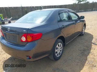 2010 Toyota Corolla with VIN 1NXBU4EE2AZ346615, listed as a IAAI auction lot 42399046 with 102,297 mi miles and . Bid and sale history available at DreamBid. Image 4.