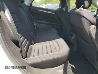2015 Ford Fusion SE Hybrid с VIN 3FA6P0LU2FR120126, выставлен на аукционе Copart как лот 57130185 с пробегом 55 792 миль миль и Чистый • Clean title. История ставок и продаж доступна на DreamBid. Изображение 10.