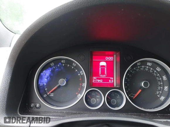 2007 Volkswagen GTI с VIN WVWHV71K77W067456, выставлен на аукционе IAAI как лот 42475868 с пробегом 217 942 миль миль и . История ставок и продаж доступна на DreamBid. Изображение 7.