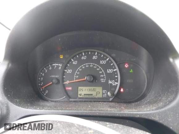 2020 Mitsubishi Mirage ES z VIN ML32A3HJ0LH003798, wystawiony jako IAAI lot #42182000 z przebiegiem 51 130 mil mil oraz . Historia ofert i sprzedaży dostępna na DreamBid. Obrazek 7.