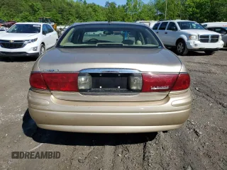2005 Buick LeSabre Limited с VIN 1G4HR54K65U171171, выставлен на аукционе Copart как лот 56960385 с пробегом 97 131 миль миль и Списание • Salvage title. История ставок и продаж доступна на DreamBid. Изображение 6.