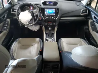 2021 Subaru Forester Limited с VIN JF2SKAUC2MH462162, выставлен на аукционе Copart как лот 60324805 с пробегом 61 686 миль миль и Списание • Salvage title. История ставок и продаж доступна на DreamBid. Изображение 8.