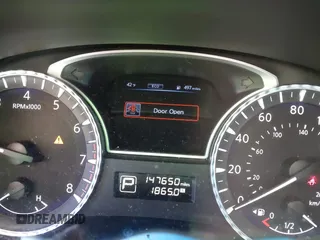 2015 Infiniti QX60 with VIN 5N1AL0MN8FC556612, listed as a IAAI auction lot 40869573 with 147,650 mi miles and . Bid and sale history available at carsss.com. Image 7.