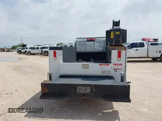 2022 Ram 2500 Tradesman with VIN 3C6UR5HJ8NG366140, listed as a IAAI auction lot 42468290 with 51,581 mi miles and . Bid and sale history available at DreamBid. Image 16.