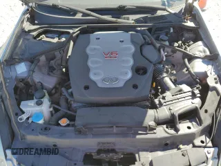 2007 Infiniti G35 Coupe with VIN JNKCV54E17M907066, listed as a Copart auction lot 76093384 with 174,277 mi miles and Salvage Title. Bid and sale history available at carsss.com. Image 11.