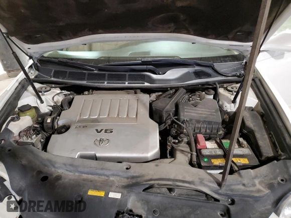 2008 Toyota Avalon XL with VIN 4T1BK36B68U277880, listed as a Copart auction lot 48894685 with 102,454 mi miles and Salvage Title. Bid and sale history available at carsss.com. Image 11.