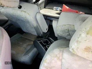 2024 Lexus TX 350 z VIN 5TDAAAA62RS005852, wystawiony jako Copart lot #77067484 z przebiegiem Nie podano mil oraz Nie do naprawy. Historia ofert i sprzedaży dostępna na DreamBid. Obrazek 11.