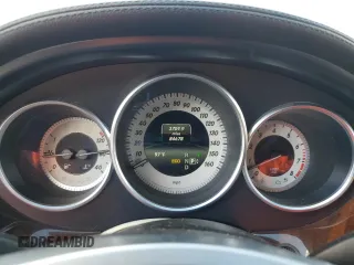 2014 Mercedes-Benz CLS-Class CLS 550 with VIN WDDLJ7DB8EA111935, listed as a Copart auction lot 68806984 with 84,678 mi miles and Salvage Title. Bid and sale history available at carsss.com. Image 9.