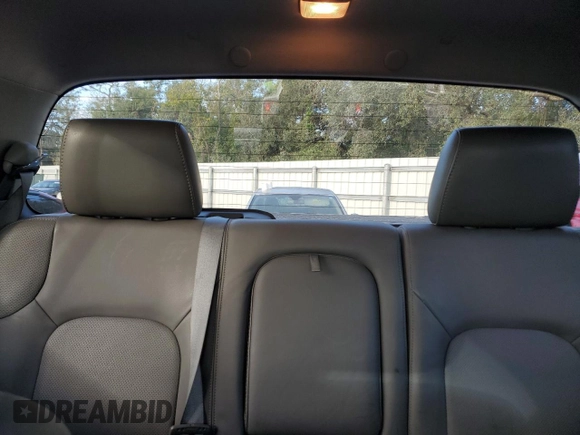 2011 Nissan Frontier SL with VIN 1N6AD0ER2BC432071, listed as a Copart auction lot 81406294 with 114,945 mi miles and Salvage title. Bid and sale history available at DreamBid. Image 10.