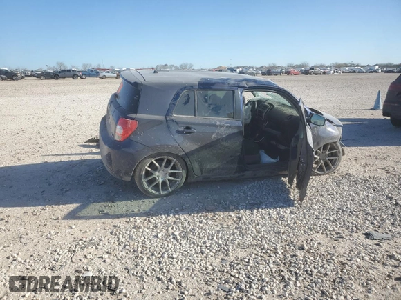 2014 Scion xD z VIN JTKKUPB47E1045890, wystawiony jako Copart lot #48528675 z przebiegiem 50 379 mil mil oraz Nie do naprawy • Non repairable. Historia ofert i sprzedaży dostępna na DreamBid. Obrazek 3.