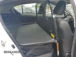 2018 Toyota Prius One with VIN JTDKDTB30J1599984, listed as a Copart auction lot 54381565 with 110,527 mi miles and Clean Title. Bid and sale history available at DreamBid. Image 10.