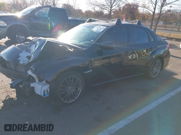 2014 Subaru WRX WRX Premium with VIN JF1GV7F68EG006346, listed as a IAAI auction lot 40785196 with 120,491 mi miles and . Bid and sale history available at DreamBid. Image 2.