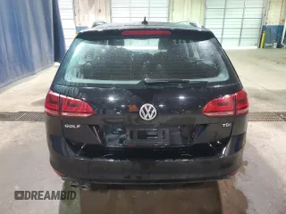 2015 Volkswagen Golf S с VIN 3VWCA7AU6FM503734, выставлен на аукционе Copart как лот 54328625 с пробегом 182 709 миль миль и Чистый • Clean title. История ставок и продаж доступна на DreamBid. Изображение 6.