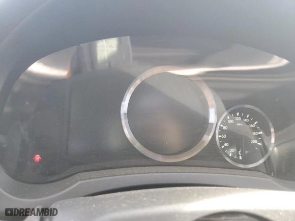 2015 Lexus RC F with VIN JTHHP5BC2F5003057, listed as a Copart auction lot 74505324 with 0 mi miles and Salvage Title. Bid and sale history available at carsss.com. Image 9.