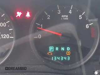 2012 Jeep Patriot Sport with VIN 1C4NJRBB1CD509517, listed as a IAAI auction lot 40786389 with 134,343 mi miles and . Bid and sale history available at DreamBid. Image 15.