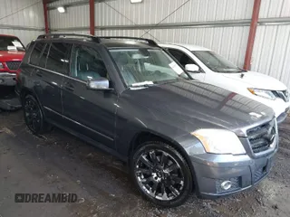 2011 Mercedes-Benz GLK GLK 350 with VIN WDCGG8HB7BF593249, listed as a IAAI auction lot 41650097 with 154,175 mi miles and . Bid and sale history available at carsss.com. Image 1.