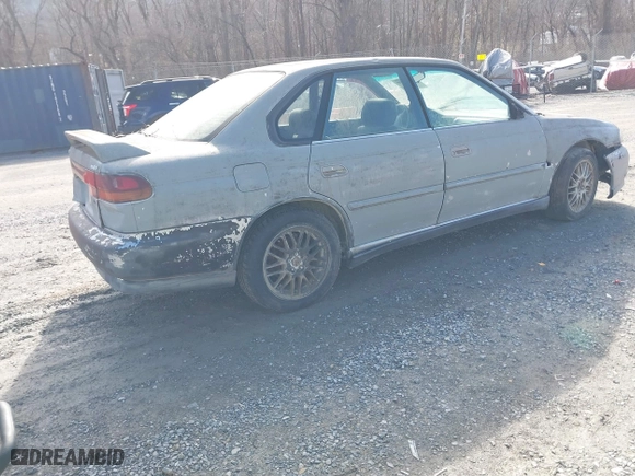2002 Chevrolet Malibu with VIN 1G1ND52J52M550103, listed as a IAAI auction lot 41500594 with 303,949 mi miles. Bid and sale history available at carsss.com. Image 4.