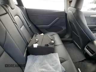 2023 Tesla Model 3 с VIN 5YJ3E1EA9PF482498, выставлен на аукционе Copart как лот 48426165 с пробегом Не указан миль и Списание • Salvage title. История ставок и продаж доступна на DreamBid. Изображение 10.