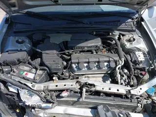 2004 Honda Civic EX with VIN JHMES26784S001762, listed as a IAAI auction lot 42030046 with 195,530 mi miles and . Bid and sale history available at DreamBid. Image 10.