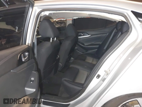2017 Nissan Maxima SL with VIN 1N4AA6AP8HC378700, listed as a IAAI auction lot 42215044 with 79,187 mi miles and . Bid and sale history available at DreamBid. Image 8.