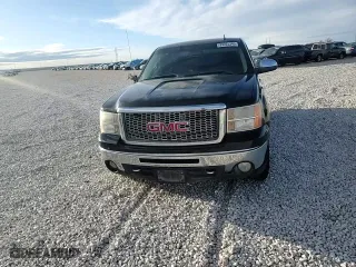 2011 GMC Sierra 1500 SLE with VIN 1GTR2VE39BZ126602, listed as a Copart auction lot 89025345 with 153,371 mi miles and Clean Title. Bid and sale history available at carsss.com. Image 11.