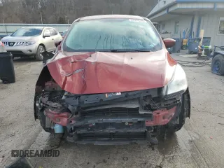 2015 Ford Escape SE with VIN 1FMCU9GX3FUA75944, listed as a Copart auction lot 44334235 with 117,904 mi miles and Salvage Title. Bid and sale history available at carsss.com. Image 5.